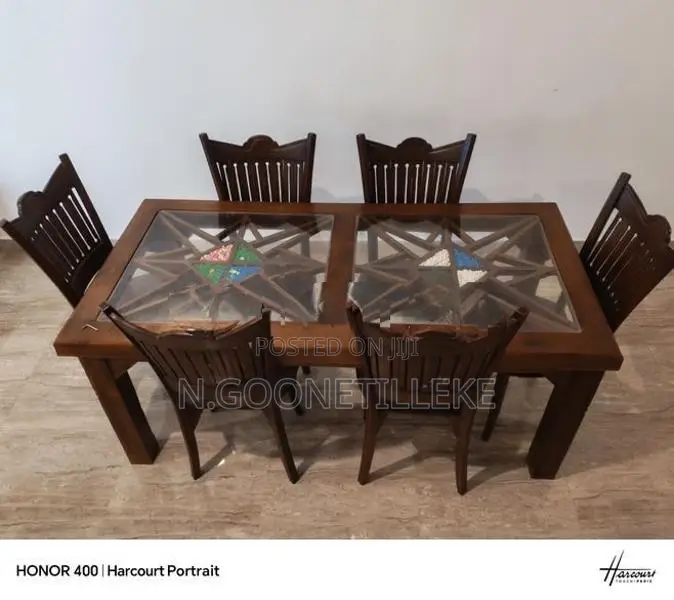 Used Furniture Set
