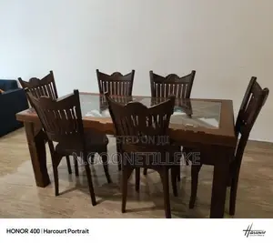 Used Furniture Set