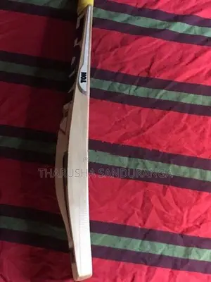 Ton Leather Bat