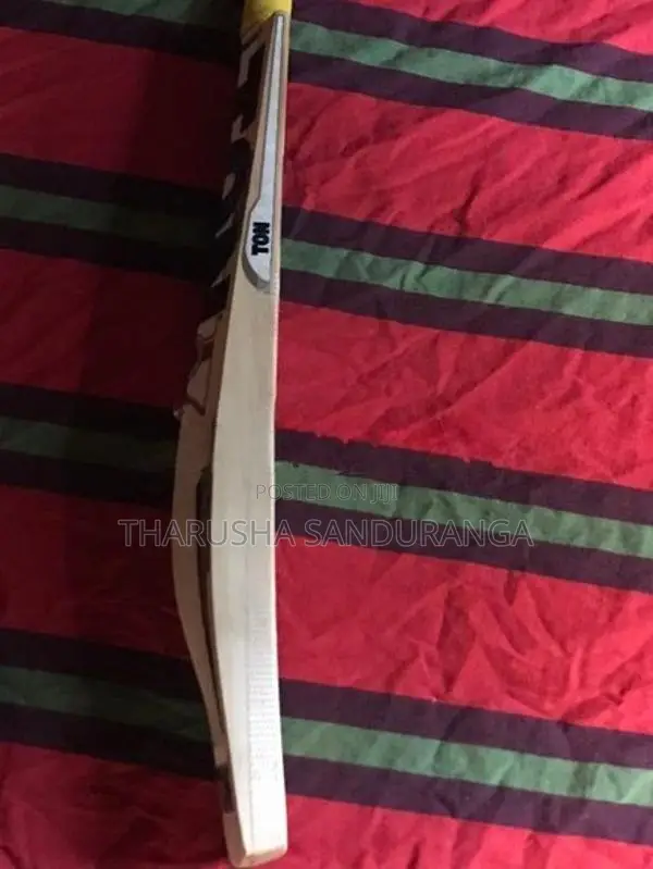 Ton Leather Bat