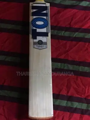 Ton Leather Bat