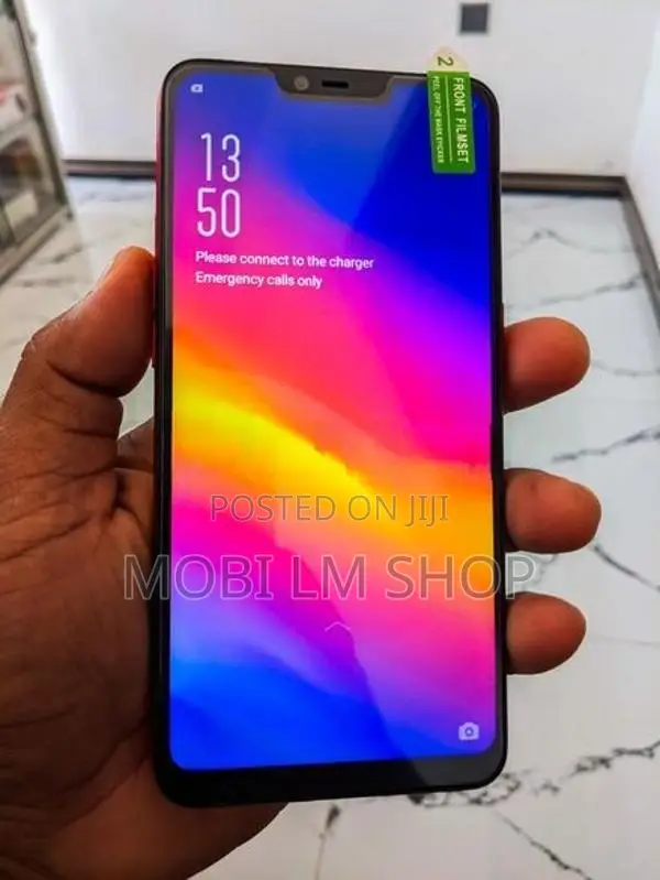 Oppo A3s (Used)