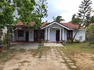 Hambantota - House for Sale