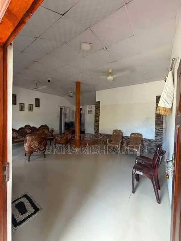 Hambantota - House for Sale