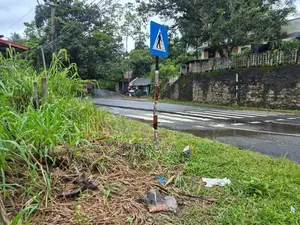 25 Perch Commercial Land Kottapola In Galigamuwa