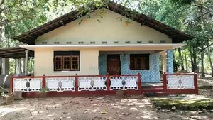 Land With House For Sale Galewela