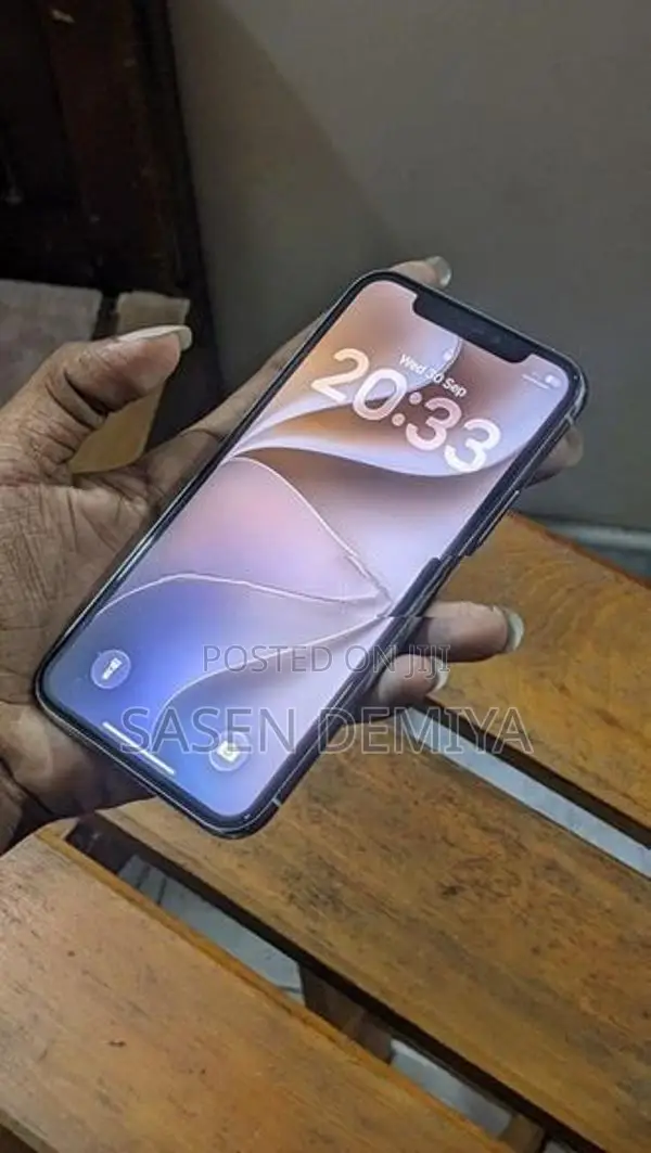 Apple iPhone 11 Pro (Used)
