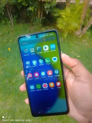 Samsung Galaxy A52 (Used)