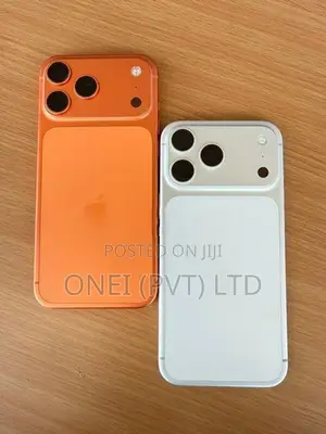 Apple iPhone 17 Pro Max 256GB (Used)