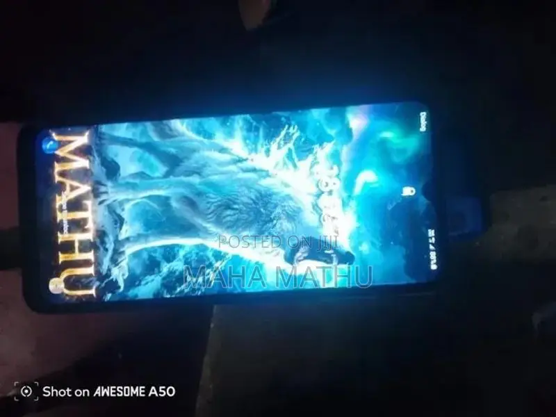 Samsung Galaxy A70 (Used)