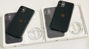 Apple iPhone 11 64GB (Used)