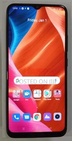 Realme C25s (Used)