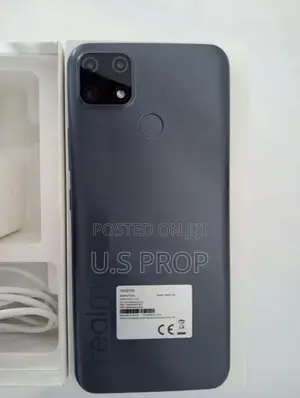 Realme C25s (Used)