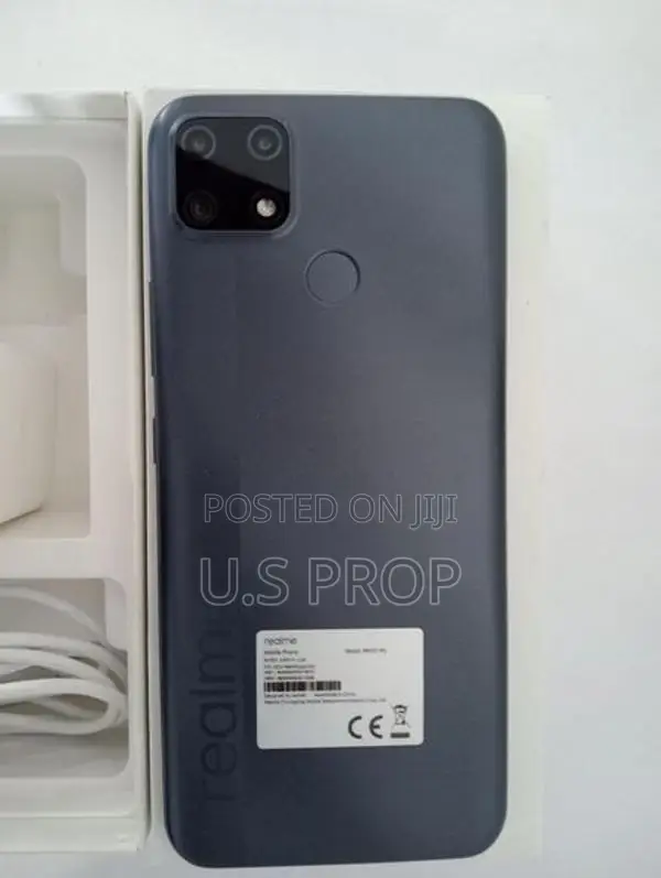 Realme C25s (Used)