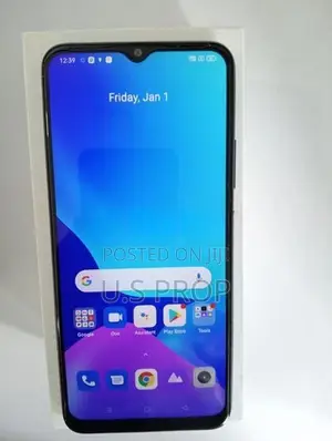 Realme C25s (Used)