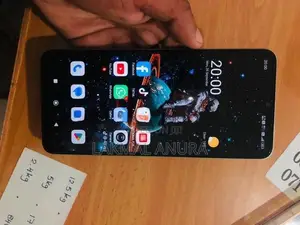 Xiaomi Redmi 13C (Used)
