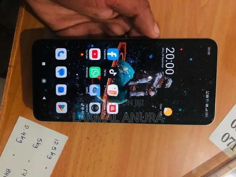 Xiaomi Redmi 13C (Used)