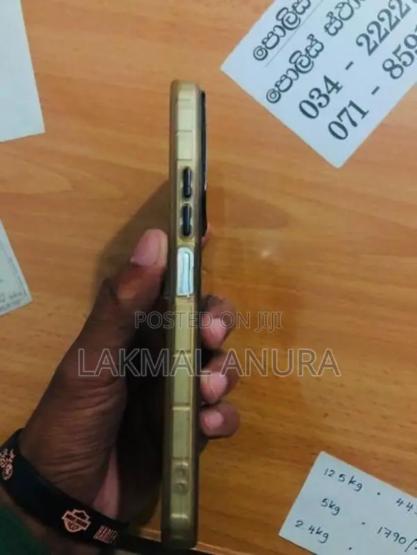 Xiaomi Redmi 13C (Used)
