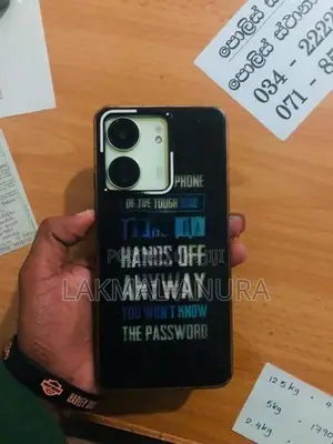 Xiaomi Redmi 13C (Used)