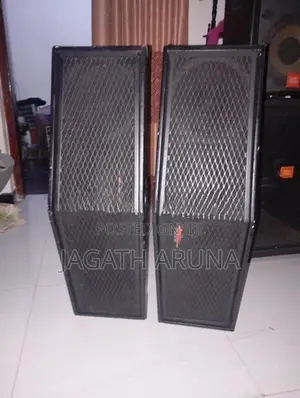 Studio Speaker Set