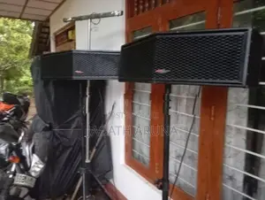 Studio Speaker Set