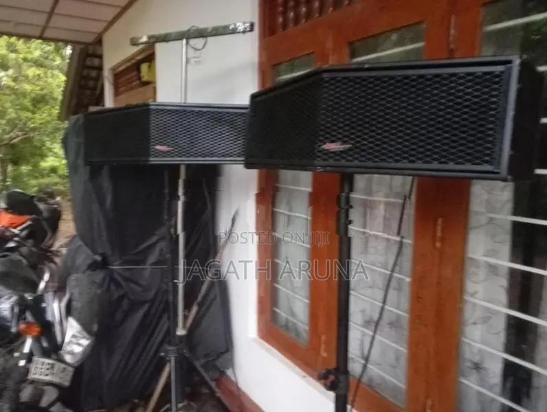 Studio Speaker Set