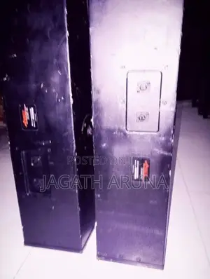 Studio Speaker Set