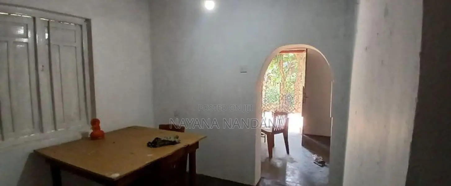 House for Rent Gelioya
