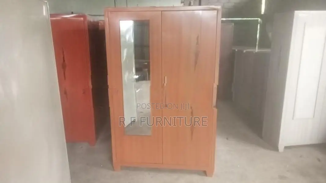 Steel Almari Cupboard 6 by 4