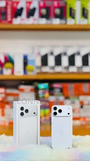 Apple iPhone 17 Pro Max 256GB (Used)