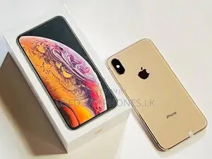 Apple iPhone XS 512GB (Used)