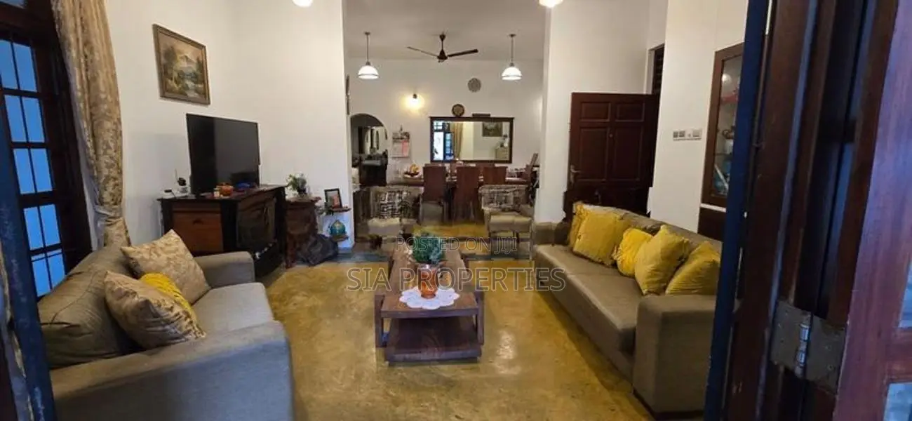 House for Sale in Kollupitiya
