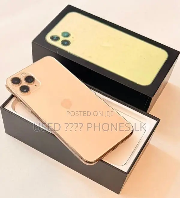 Apple iPhone 11 Pro 64GB (Used)