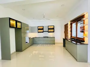 පදින්ච් නොවු අලුත්ම තෙමහල් නිවස Boralasgamuwa