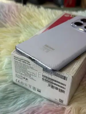 Xiaomi Redmi Note 15 Purple (Used)