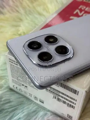 Xiaomi Redmi Note 15 Purple (Used)