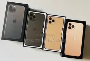 Apple iPhone 11 Pro (Used)