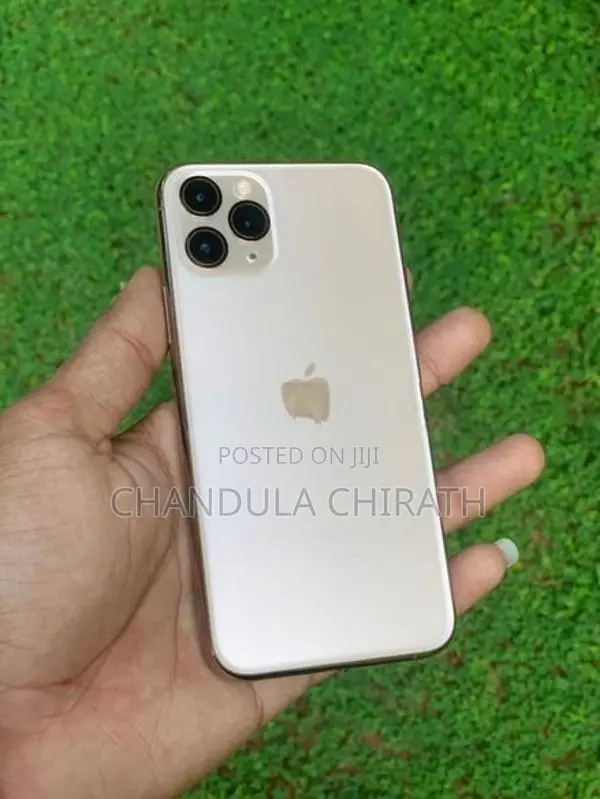 Apple iPhone 11 Pro (Used)