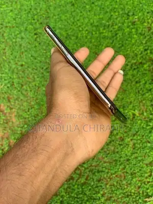 Apple iPhone 11 Pro (Used)