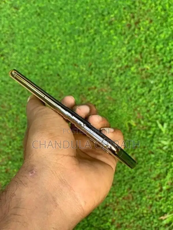 Apple iPhone 11 Pro (Used)