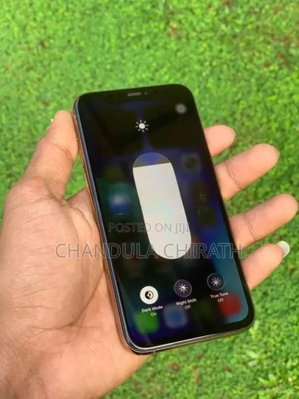 Apple iPhone 11 Pro (Used)