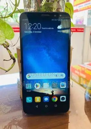 Huawei Nova 2i (Used)