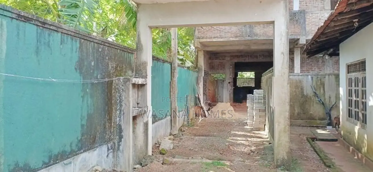 High Residential House For Sale Pannipitiya