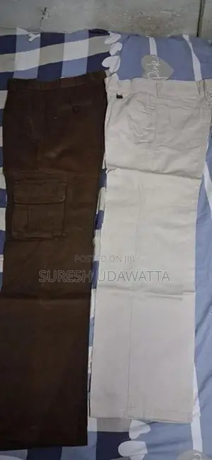 Trousers