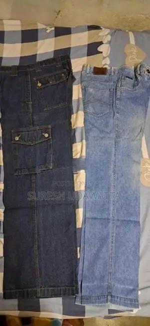Trousers