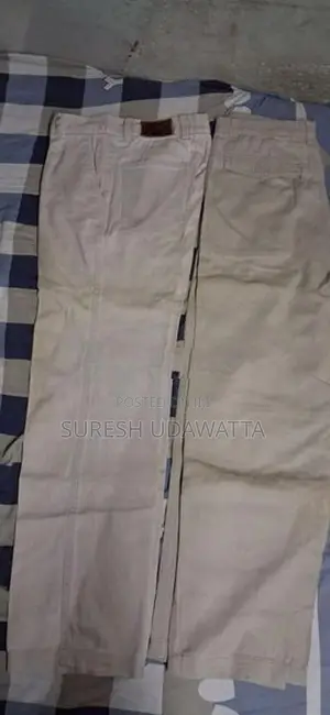 Trousers