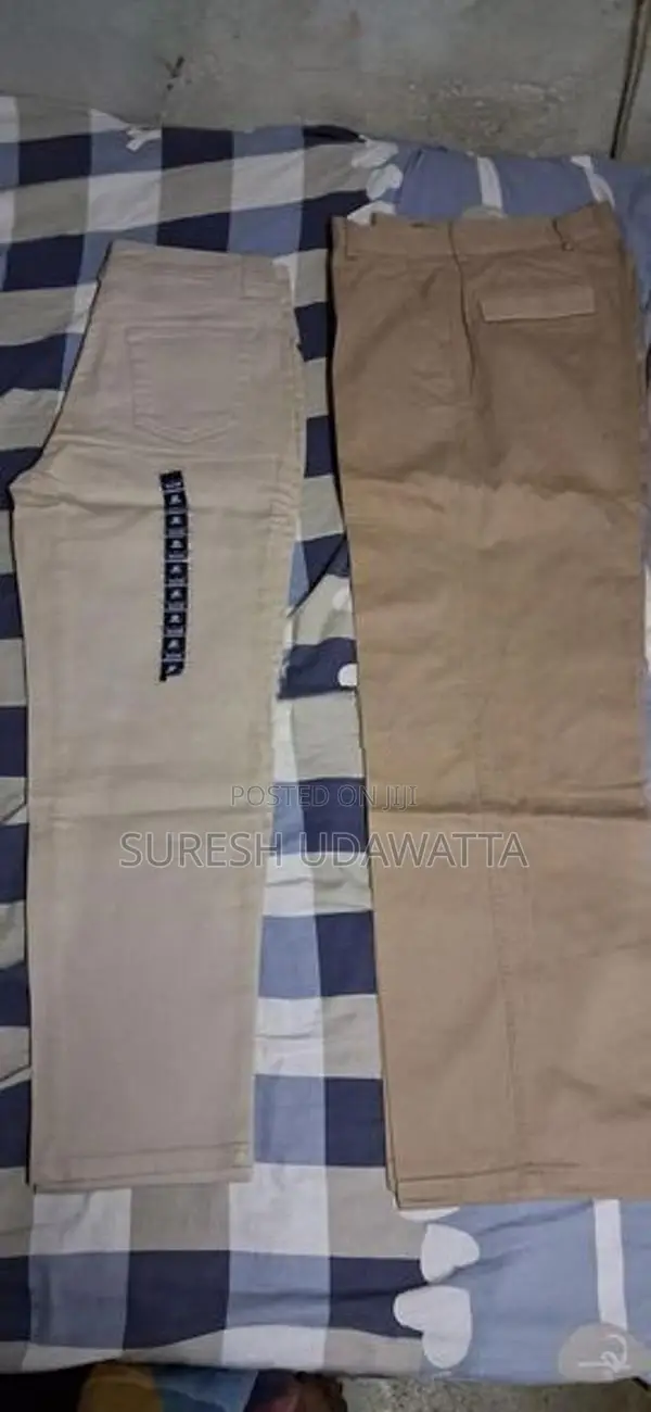 Trousers
