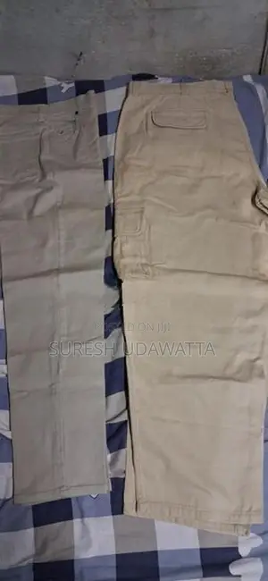Trousers