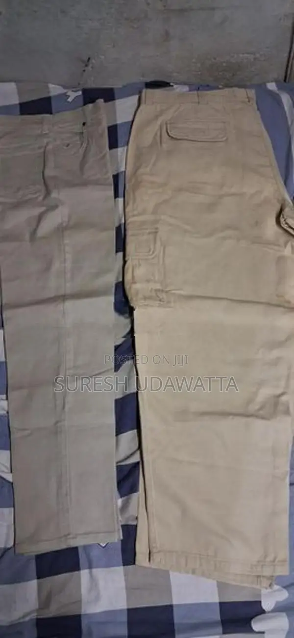 Trousers