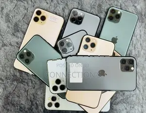 Apple iPhone 11 Pro 256GB (Used)